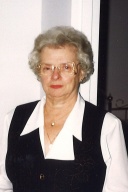 Rochette Bédard, Madeleine